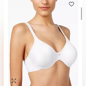 NEW! Bundle of 4 Bras. All are size 38D. All are brand new.